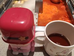 -海底捞火锅(团结桥店)
