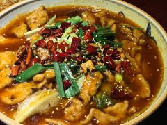 -北平食府(马鞍山路店)
