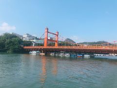-桂林两江四湖景区