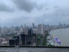 -上海外滩英迪格酒店