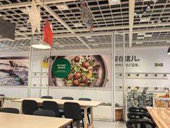 -宜家·瑞典风味餐厅(天津东丽商场店)