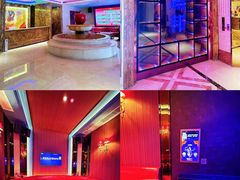 -萧邦音乐会所KTV·蒸汽活海鲜自助(福田店)