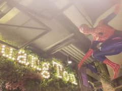 -云晓光头烧烤吧(川沙绿地店)