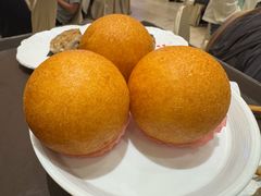 -聚福山莊·寻味顺德(北滘店)