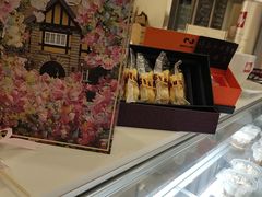 -梦菲思饼屋(瑞金宾馆店)