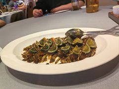 -阿庄新豫菜(航海东路店)