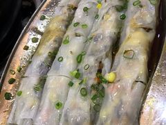 -祈胜邨•顺德鱼生•顺德菜(容桂店)