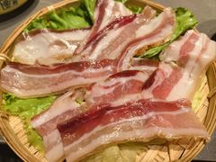 -阿婆情腊排骨火锅·野生菌季(古城旗舰店)