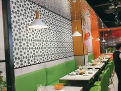 -金柱大盘鸡(和田二街店)