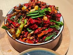 -山石榴·贵州菜(丰盛里店)