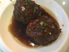 -宝轩渔府·老字号海鲜·正宗津菜(水上店)