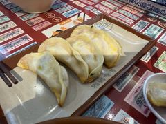 -金春锅贴(北京西路店)