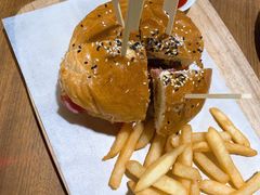 -G+KITCHEN(龙湖狮山天街店)