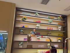 -海底捞火锅(武胜路凯德广场店)