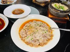 -杭州和达希尔顿逸林酒店·和园中餐厅-杭帮菜名店