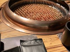 -黑牛の店·和牛烧肉(合生汇店)