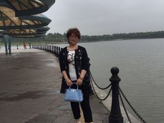 -美兰湖景区