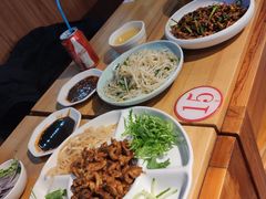 -香满园春饼·家常菜(东大桥店)