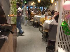 -尚帝·洛阳菜(八號院店)