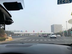 -重庆德庄火锅(体育中心店)