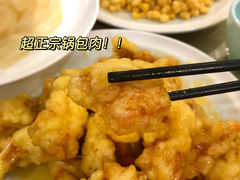 -哈尔滨春饼(朝山街店)