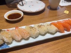 -赤稻·日式料理(禅城店)