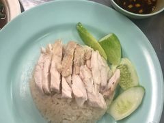 -红大哥水门鸡饭(總店)