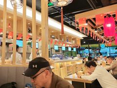 -龙抄手食府(浣花北路店)