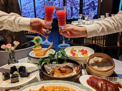 -桂满陇·海市蜃楼·黑金(国金店)