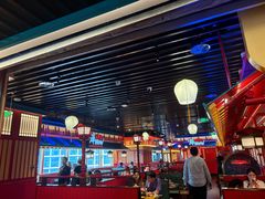-牛New寿喜烧(金鹰世界店)