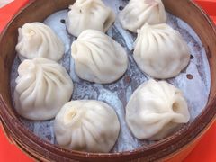 虾肉小笼-新丰小吃(高银街分店)