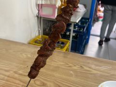 -胖子卤煮