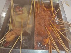 -阿串串老火锅(力盟店)