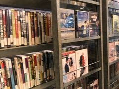 -百老汇电影中心(油麻地店)