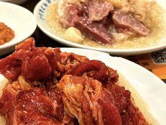 -蒜香焼肉PURUSHIN(马场路店)