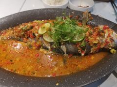 -美奈小馆·越南料理(中航城君尚购物中心店)