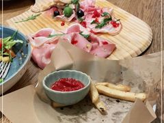-ALLORA意大利餐厅(丰盛里店)