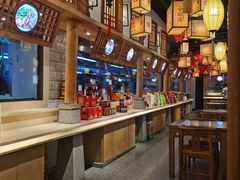 大堂-小湘旺(港湾花园店)