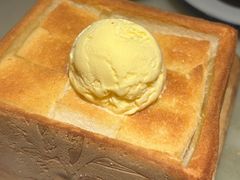 -绿茶餐厅(光谷世界城步行街店)