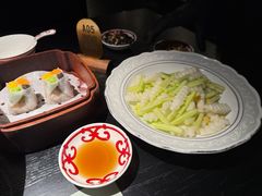 -锦楼·臻选新杭帮(杭州中心店)
