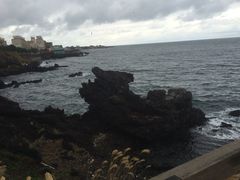 -龙头岩(Dragon Head Rock)