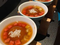 糖油粑粑-凤凰湘语·湘粤鲜融(浦东旗舰店)