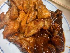 -日丰园海肠水饺·老字号大连海鲜(和平广场店)
