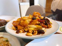 -丁字口海鲜热炒·烧烤大排档