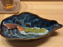 -荣一代目OMAKASE板前料理