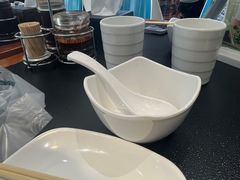 -紫光园·烤鸭·北京菜(团结湖店)