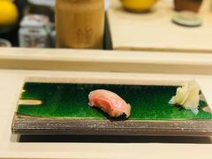 -鮨一日本料理(大中华店)