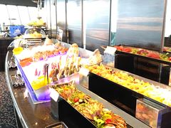 -广州花园酒店-凌璇阁360度高空海鲜自助餐CAROUSEL