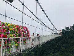 -牛鱼嘴原始生态风景区