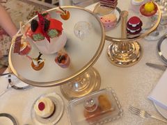 -Salon de Ville浦江汇(上海外滩华尔道夫酒店店)